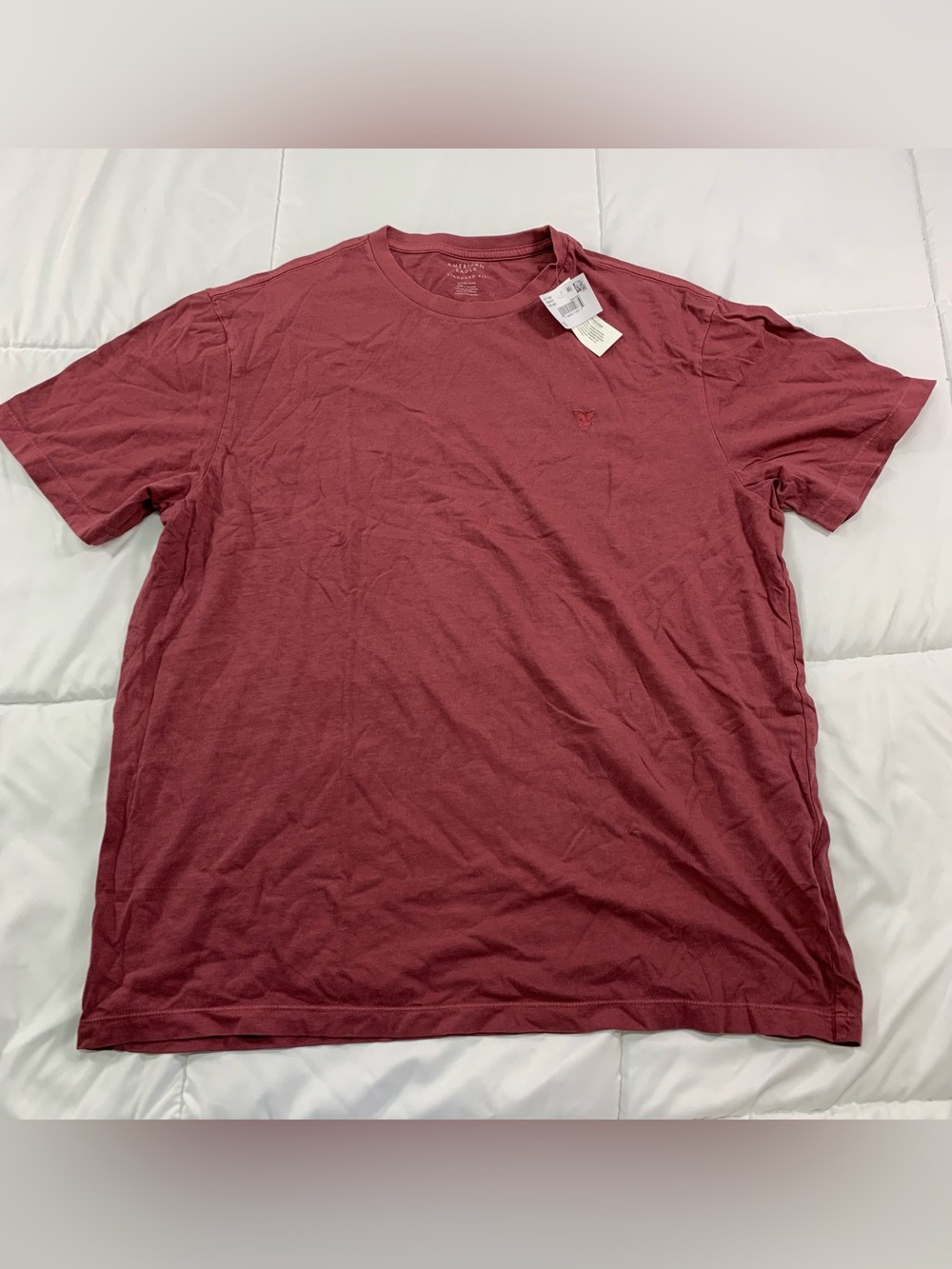 New American Eagle tshirt size XL